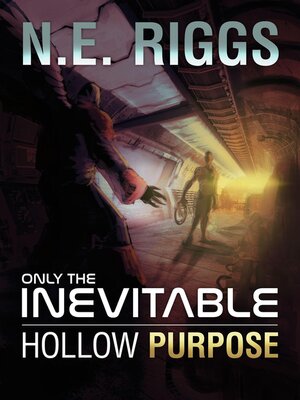 cover image of Hollow Purpose